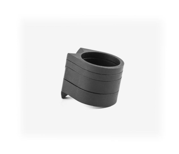 Orbea HEADSET SPACER KIT SPB ABOVE STEM HS02