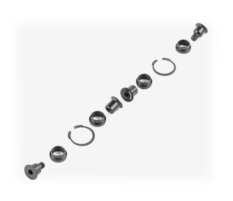 Orbea HARDWARE KIT LINK-SEATSTAYS OIZ 23