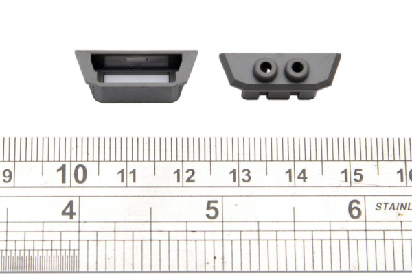 Halterungen und Zubehör