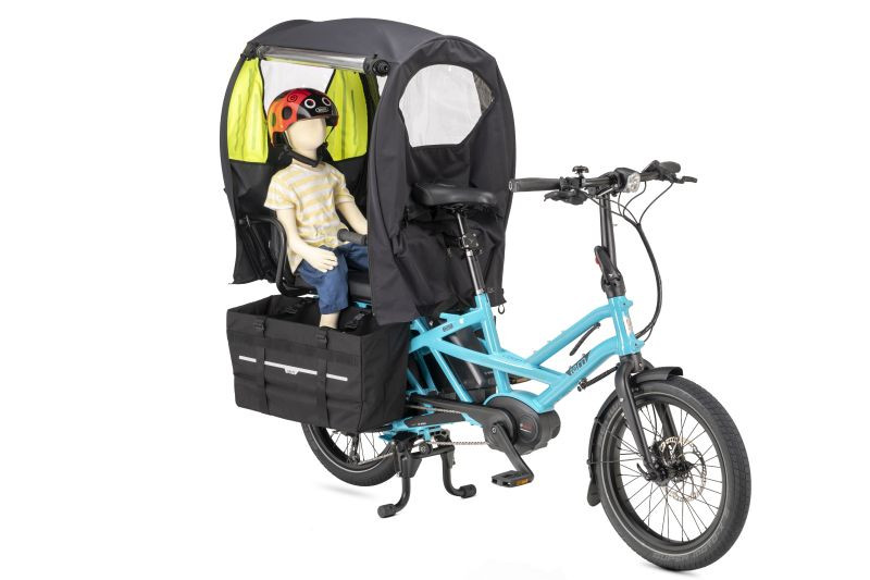 TERN Bikes TERN Storm Shield G2, obere Schutzhülle