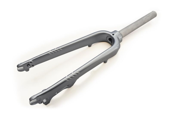 TERN Bikes TERN Gabel NBD S8i, silber