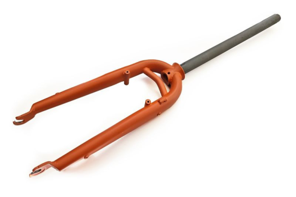 TERN Bikes TERN Gabel Short Haul D8,