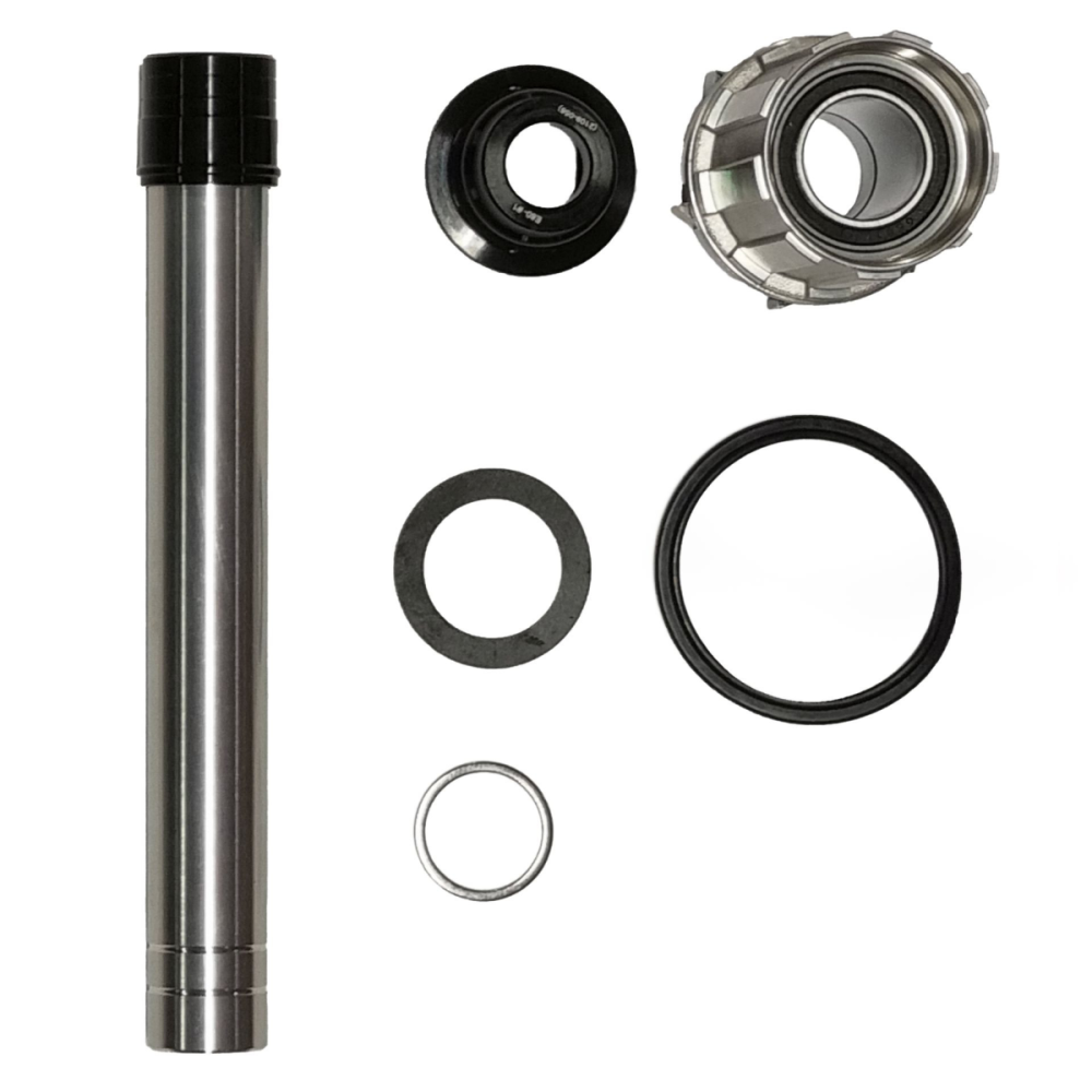 TERN Bikes TERN Freilaufkörper für GSD S10 Nabe