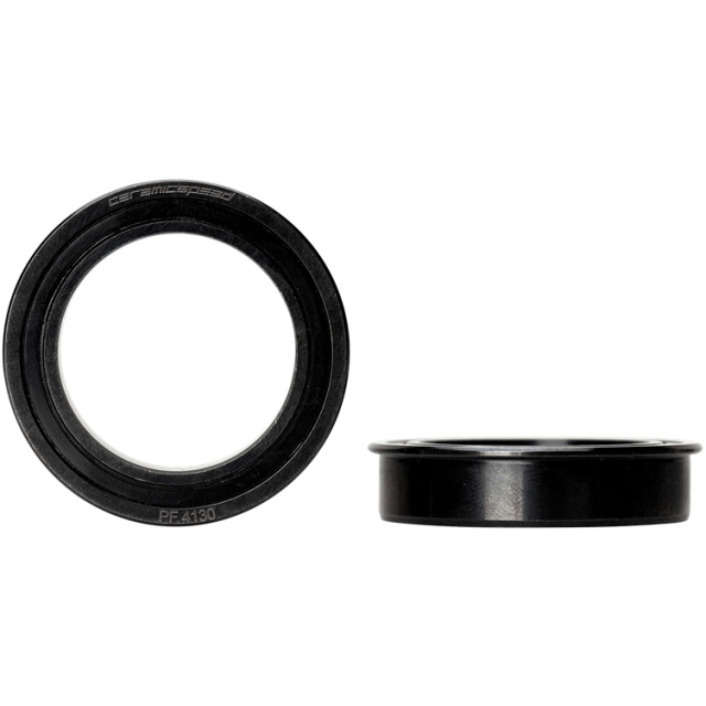 Ceramicspeed BB92-Rahmen, schwarz