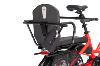 TERN Bikes TERN RidePouch  Mini Fahrrad-Koffer