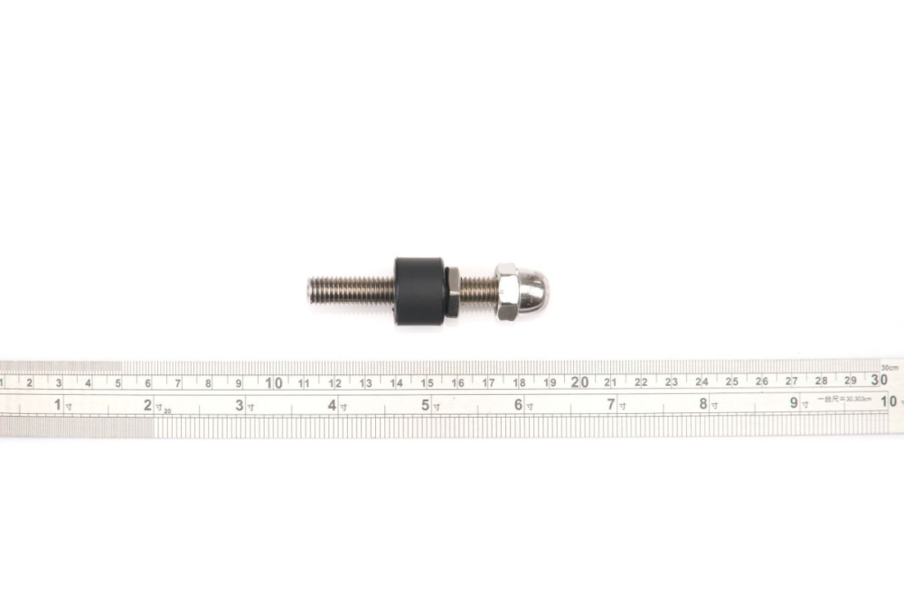 TERN Bikes TERN Ersatz Füsse für QuadStruts