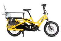 Tern TERN Clubhouse Gen 3,geeignet f.2 Kindersitze