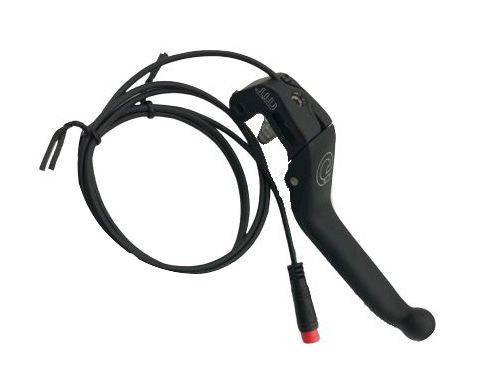 TERN Bikes TERN Bremshebel Magura MT 5e mit 950mm Kabel