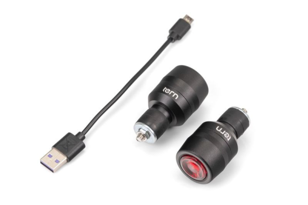 TERN Bikes TERN Nitelite Rear, Rücklicht rot