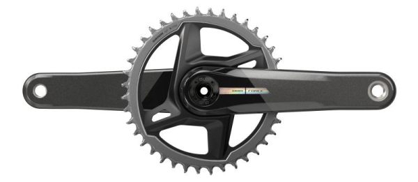 SRAM   Kurbel Force 1x 170mm 40Z, DUB