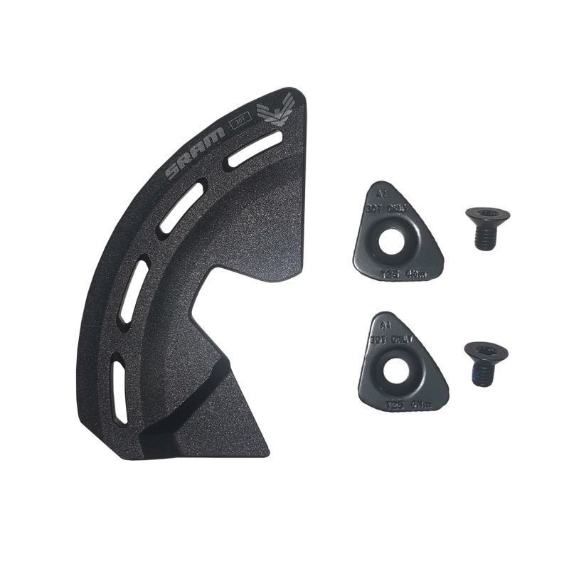 SRAM Bash Guard Kit X0 30Z