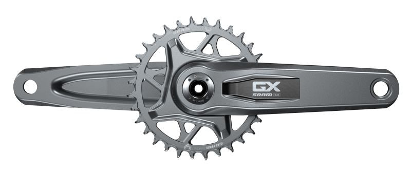 SRAM Kurbel GX  Eagle T-Type 32Z 170mm Q174