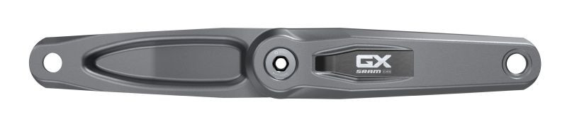 SRAM Kurbelarmgarnitur GX ISIS 170mm