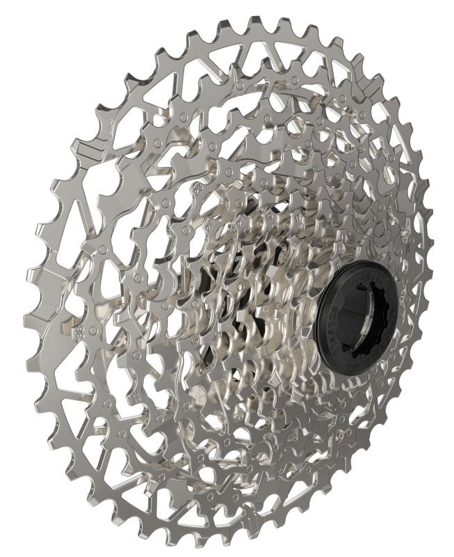 SRAM Kassette PG-1231 XPLR 12-fach 11-44Z