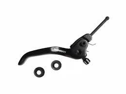 SRAM Lever Blade Aluminum Black -