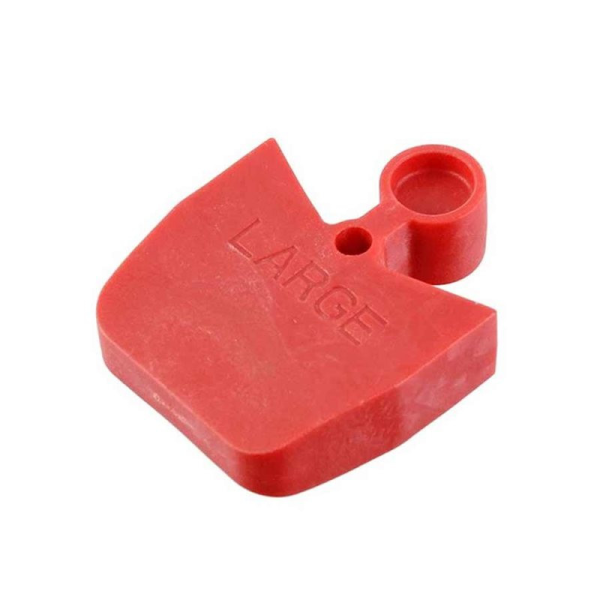 SRAM   Bleed Block LARGE - Code RSC/R B1
