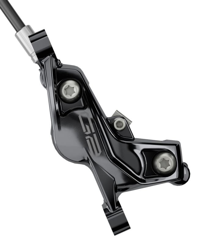SRAM G2 Ulitmate, Brake Caliper