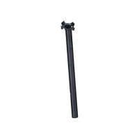 BBB BBB SKYSCRAPER 32.0/400 BKL SEATPOST SWRZ