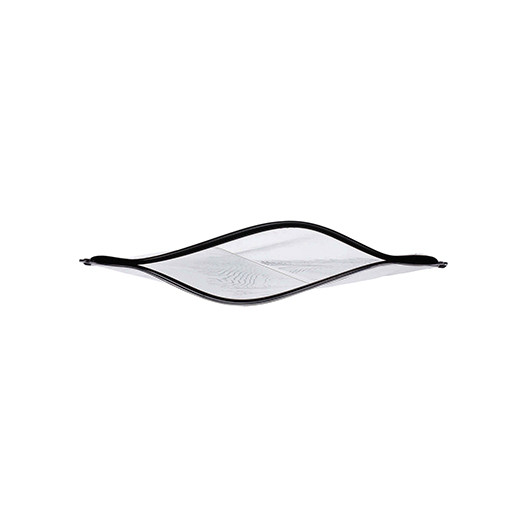 BBB BBB HÜLLE PHONES/WERTSACHEN 173x107MM, KLAR