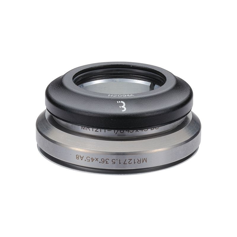 BBB BBB Steuersatz 1.1/8-1.5" Ø41.8-51.8mm, CrMo