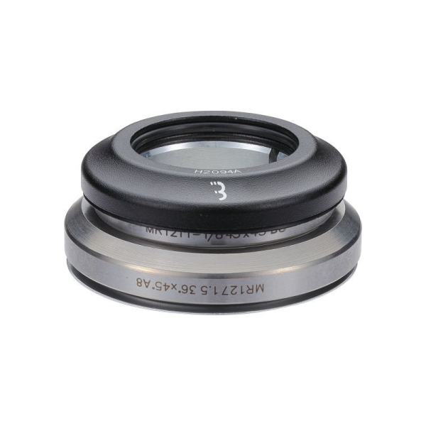 BBB BBB Steuersatz 1.1/8-1.5" Ø41.8-51.8mm, CrMo