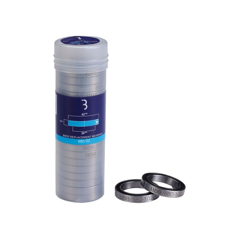 BBB BBB OEM Lager BB30 Ø42/30 x 7mm SRAM 20x