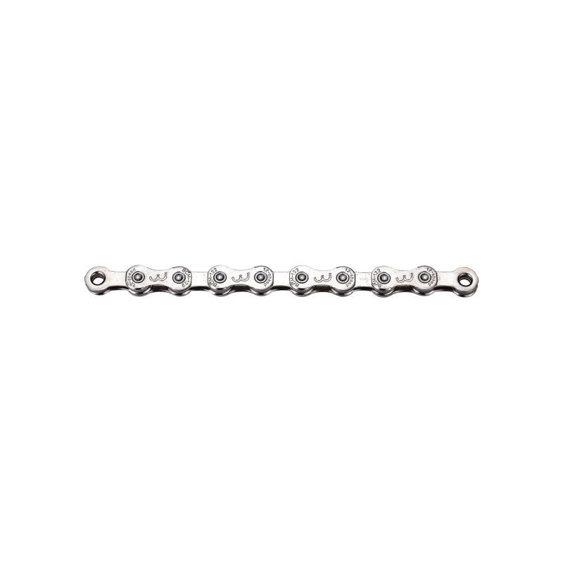 BBB BBB Kette 12-fach, 126 links, Nickel