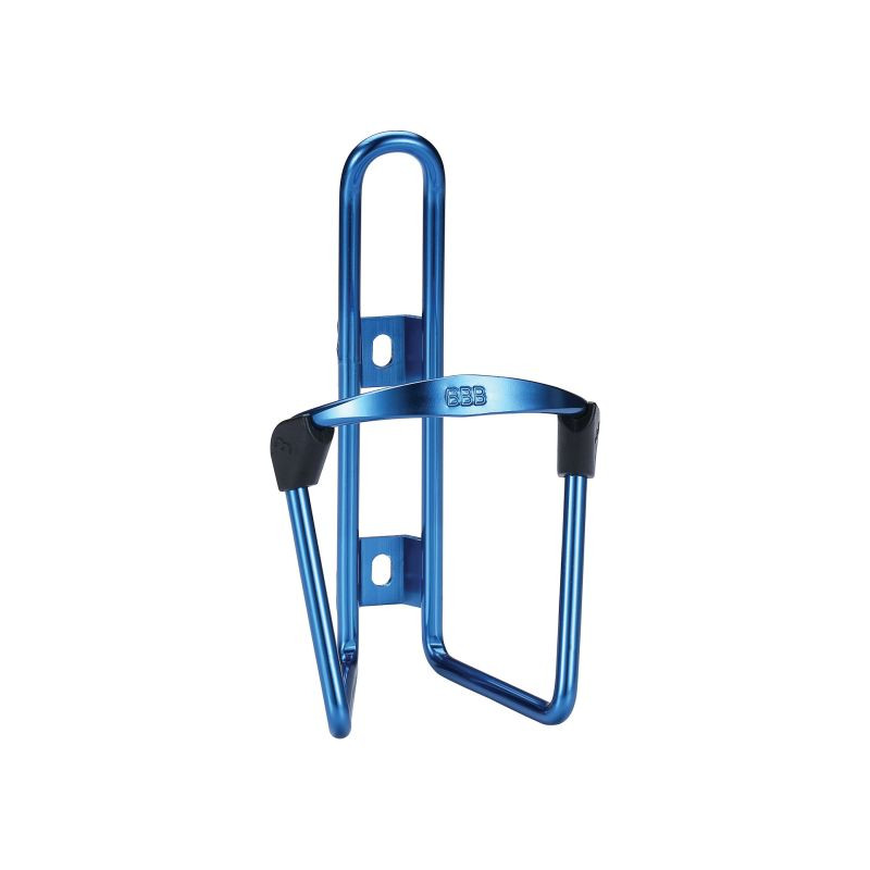 BBB BBB Bidonhalter Alu blau anodisiert