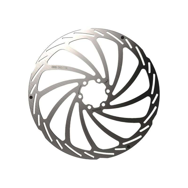 BBB BBB Bremsscheibe PowerStop Ø 220 mm