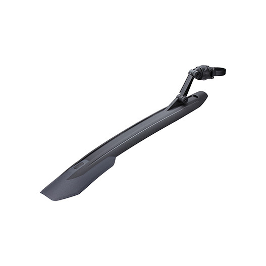 BBB BBB Schutzblech hinten 28-29" x 65mm schwarz