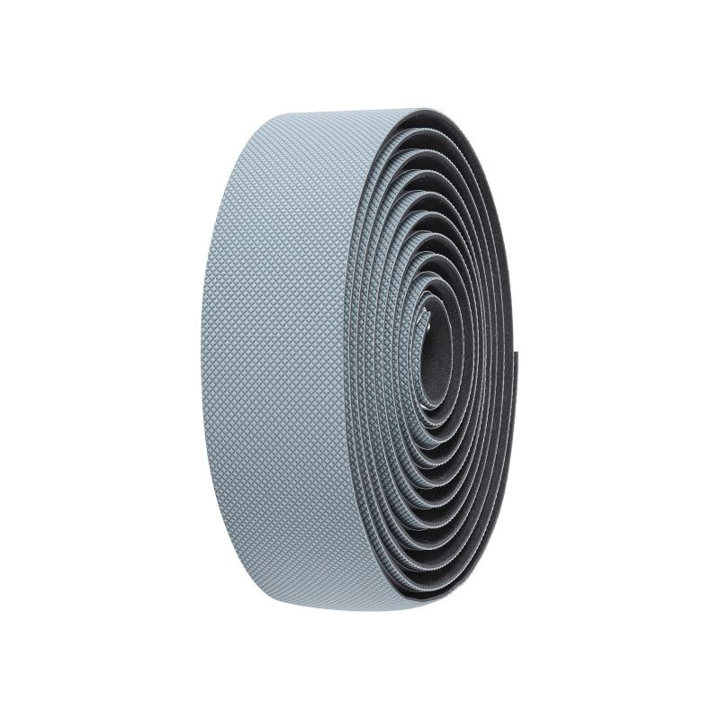 BBB BBB Gravelband extralang, 3.5mm, grau