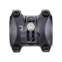 BBB BBB Vorbau Di2 0°  Ø31.8 x 55mm schwarz