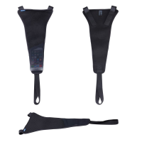 BBB BBB IndoorCycling Schweissfänger 400x200mm