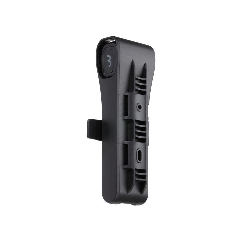 BBB BBB Faltschloss SecureFold mit Halter schwar