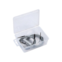 BBB BBB Kabelführungssatz für interne Kabel