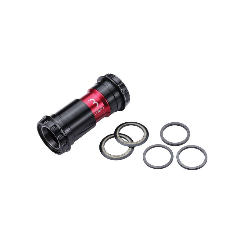 BBB BBB Innenlager BB30-29 DUB