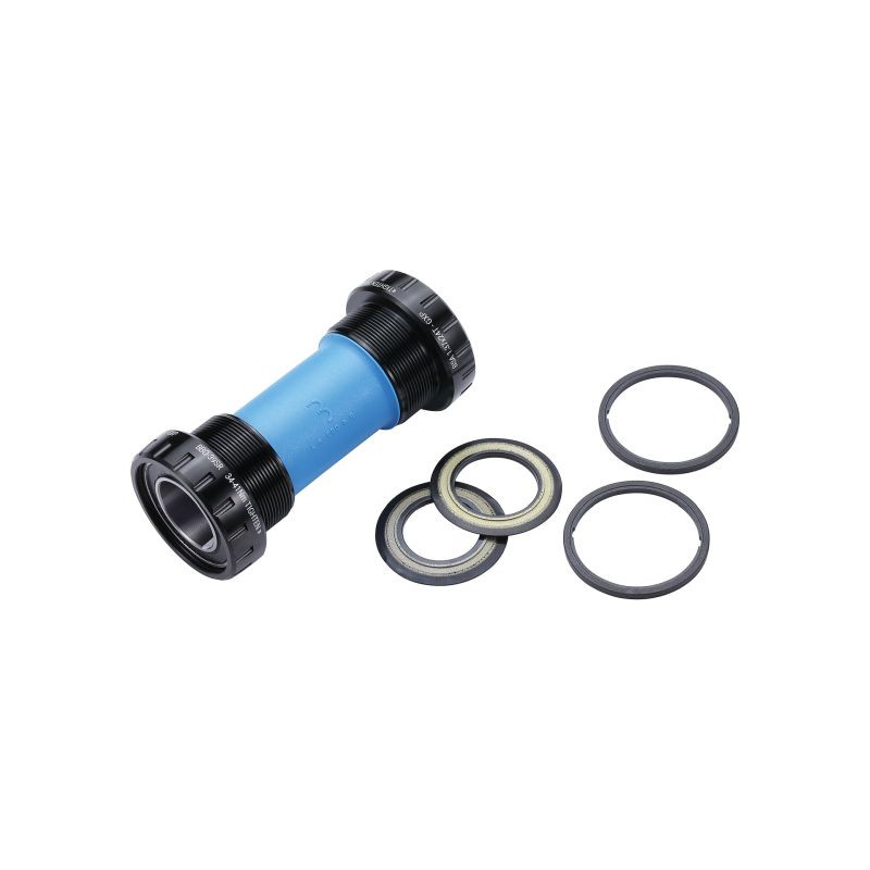 BBB BBB MTB / Road BSA GXP 1.37"x24T x 68/73mm