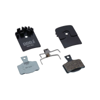 BBB BBB Discbelag Magura für MT2,MT4,MT6,MT8,