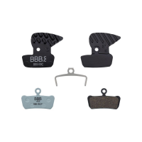 BBB BBB Discbelag Avid/SramX0 Trail,Guide,