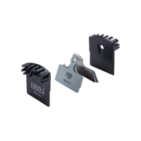 BBB BBB Discbelag Shimano new 2011 XTR/XT/SLX/