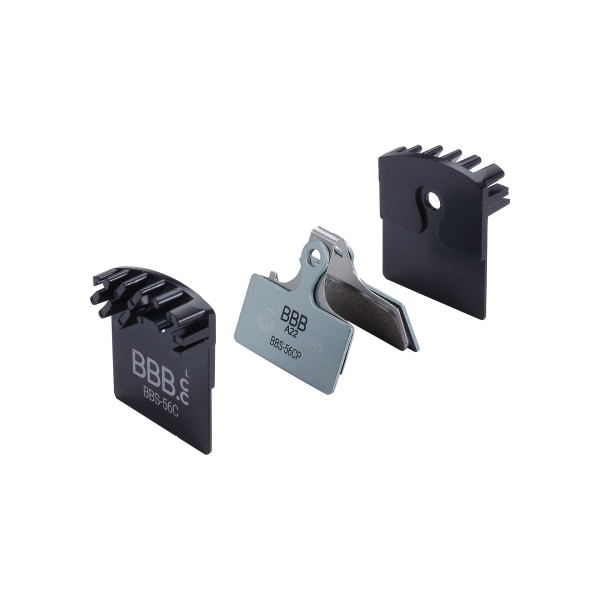 BBB BBB Discbelag Shimano new 2011 XTR/XT/SLX/