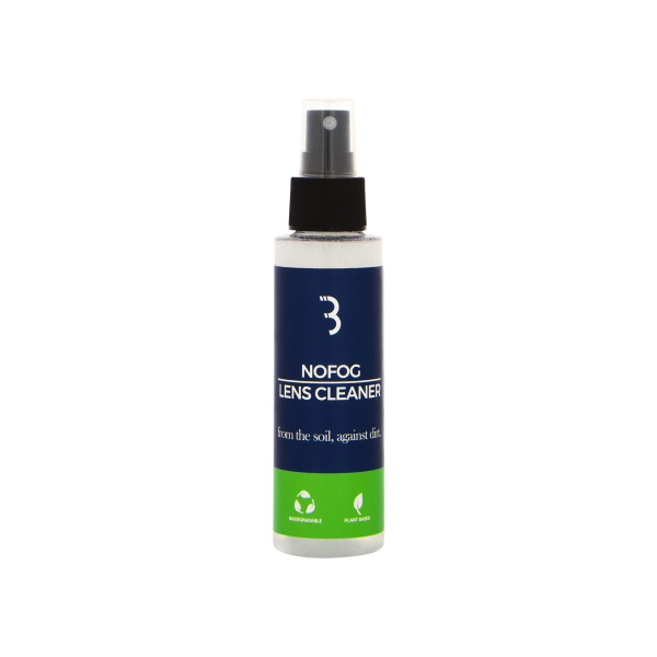 BBB BBB Brillenreiniger Bio NoFog, 100ml