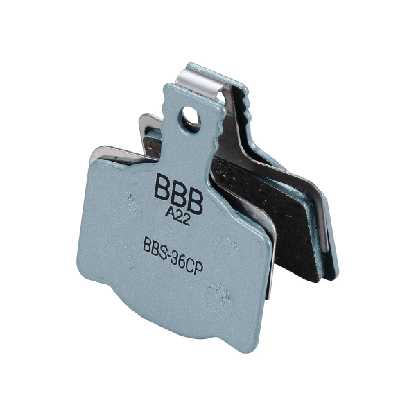 BBB BBB Discbelag Magura für MT2,MT4,MT6,MT8,