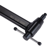 BBB BBB Schaltwerk-Ausrichtwerkzeug PadAlign