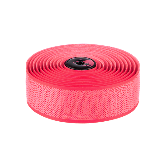 Lizardskins Lenkerband DSP V2, 2.5mm, Neon Pink