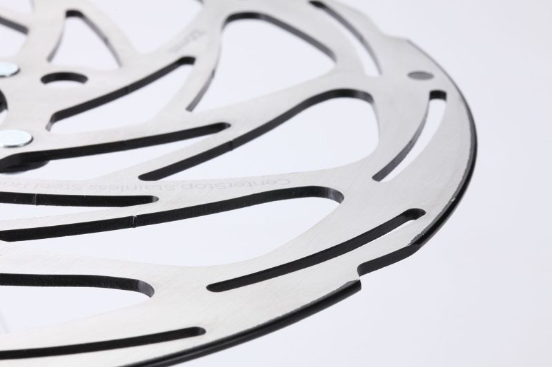 BBB BBB Bremsscheibe Center Stop Ø 220 mm