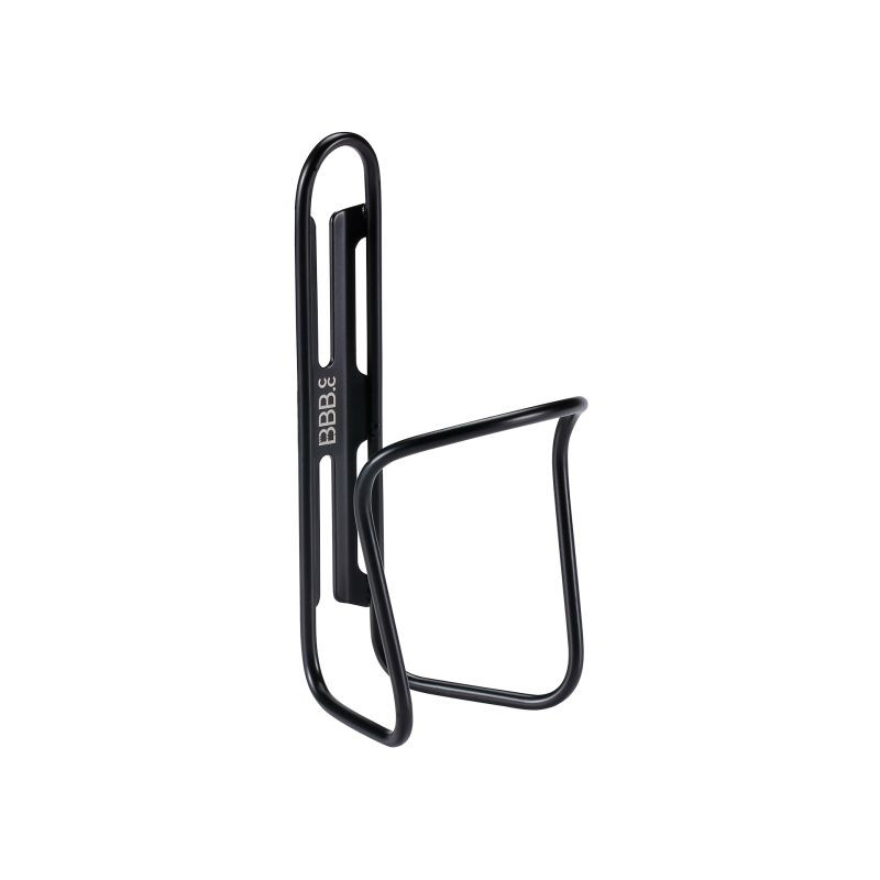 BBB BBB Bidonhalter SteelCage rostfrei schwarz