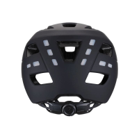 BBB BBB Helm District LED unisize M/L (55-60cm)