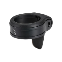 BBB BBB Sattelklemme CollarClamp 31.8mm (27.2mm)