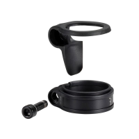 BBB BBB Sattelklemme CollarClamp 34.9mm